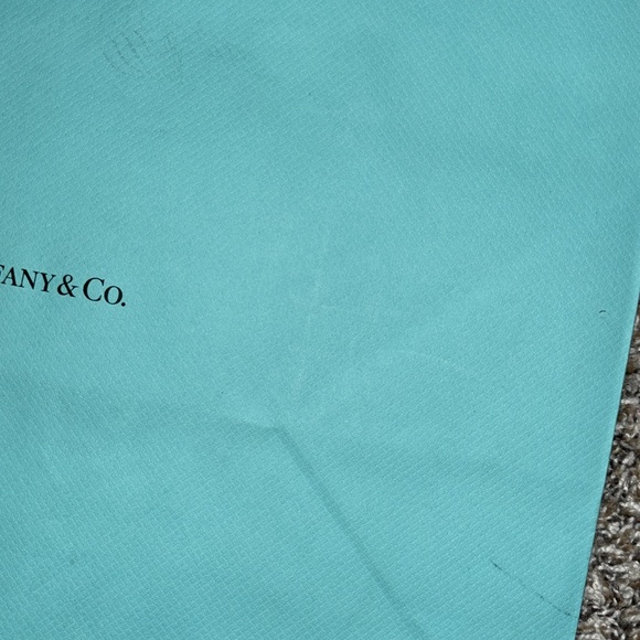 Bundle Tiffany & Co. larger shopping bag - Picture 4 of 6